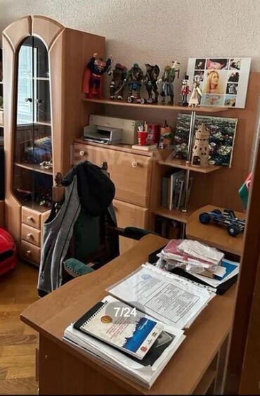 Детские и подростковые гарнитуры: Для девочки и мальчика
