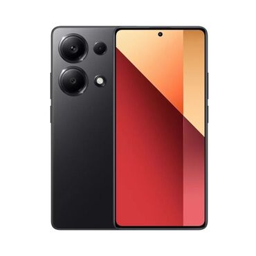 xiaomi redmi note 3 pro 64gb: Redmi, Redmi Note 13 Pro, Б/у, 512 ГБ, цвет - Черный, 2 SIM