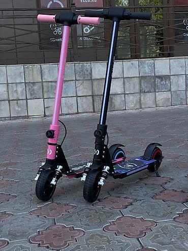 Электросамокаты: Электросамокат, Новый, Самовывоз, Бесплатная доставка, Платная доставка — 2