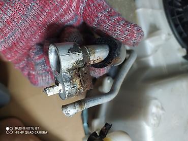 СТО, ремонт транспорта: Промывка, чистка систем автомобиля, Профилактика систем автомобиля, без выезда — 19