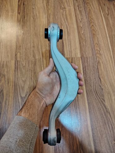 Troslar, rıçaqlar: BMW asqı qolu, 2021 il, Orijinal, Yeni — 2