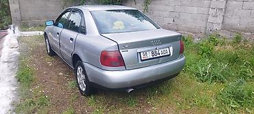 audi 4: Audi A4: 1996 г., 1.6 л, Механика, Бензин, Седан — 9