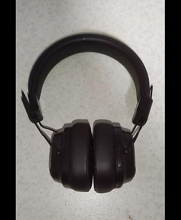 marshall 4: Беспроводные наушники Marshall. звонить на вотцап 0/703/008888 — 4