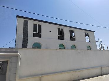 amk fasad: Fasad işləri – suvaq, üzlük və dekor Peşəkar briqada tərəfindən — 5