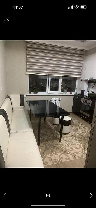 Продажа квартир: 2 комнаты, 77 м², Элитка, 9 этаж, Евроремонт — 4