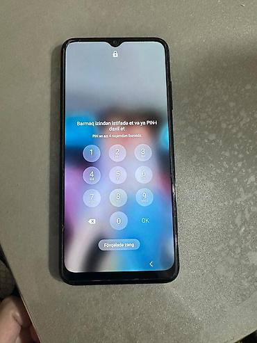 redmi note 12 ikinci el: Samsung Galaxy A03s, rəng - Qara, İki sim kartlı — 3