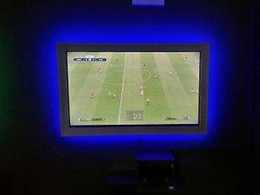 Rasveta: ROZA USB LED TRAKE 5V 60 DIODA/M | *AKO IMATE POSEBNU ŽELJU OKO — 24