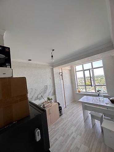 1 bedroom: 1 комната, 35 м², Аламедин-1 мкр Элитка, 9 этаж — 4