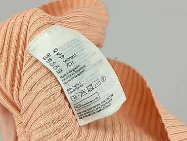 bluzka m: H&M Divided, Bluzka damska, rozmiar XS — 5
