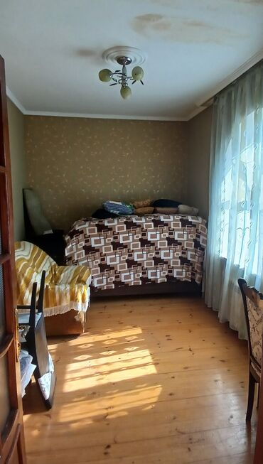Həyət evləri və villaların satışı: Köhnə Günəşli 5 otaqlı, 400 kv. m, Kredit yoxdur, Orta təmir — 13