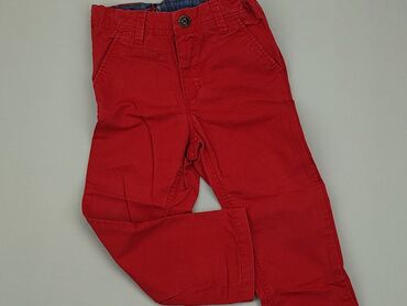 Jeansowe: Spodnie jeansowe, H&M, 1.5-2 lat, 92, stan - Dobry