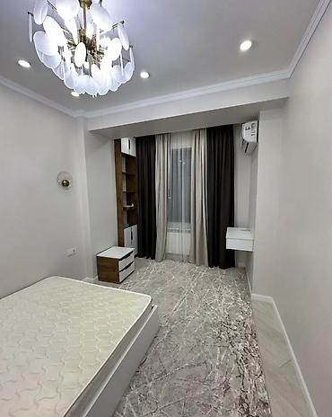 Долгосрочная аренда квартир: 2 комнаты, Агентство недвижимости, С мебелью полностью — 6