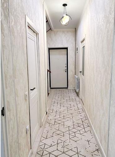 Продажа коттеджей и домов: 🏡 СРОЧНО ПРОДАЁТСЯ НОВЫЙ 2-ЭТАЖНЫЙ ДОМ 5 ГОДА ПОСТРОЙКИ 📍 Район — 8