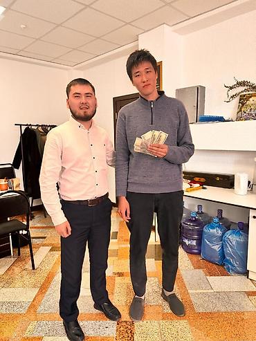 Менеджеры по продажам: Требуется риелторы, агенты, менеджеры в Агентство Бинар Групп — 19