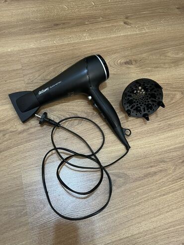 Lazer epilyatorları: Fen Arzum