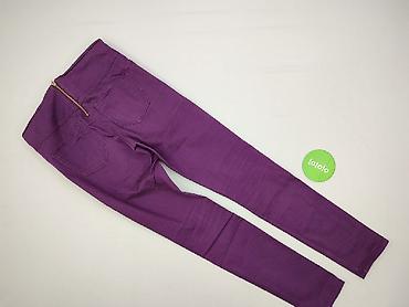 spodnie spekter: Vero Moda, Spodnie materiałowe damskie, rozmiar S — 3
