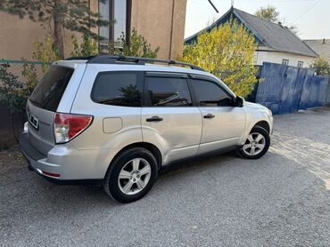 кочкор авто: Subaru Forester: 2010 г., Автомат, Кроссовер