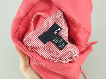 kurtka c: H&M, Trencz damski, rozmiar XL — 4
