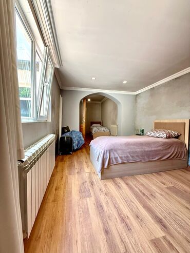 Həyət evləri və villaların satışı: Montin 3 otaqlı, 150 kv. m, Kredit var, Orta təmir — 8