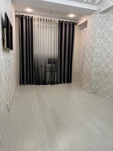 Продажа квартир: 1 комната, 30 м², Элитка, 7 этаж, Евроремонт — 1