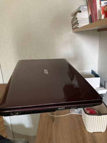 Acer: İşlənmiş Acer 15.6 ", Intel Core i7, 512 GB, Ünvandan götürmə -da lalafo.az — 9 Acer: İşlənmiş Acer 15.6 ", Intel Core i7, 512 GB, Ünvandan götürmə — 9