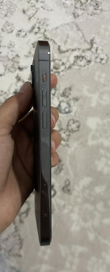 iphone 6se: IPhone 12 Pro, графитовый цвет (Graphite) Акб: 80% Состояние хорошее — 3