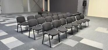 Stolice: Konferencijske stolice i stolovi U ponudi su očuvane i funkcionalne — 2