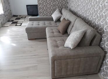 Divanlar: Künc divan, Yeni, Açılan, Bazalı, Parça, Pulsuz çatdırılma — 20