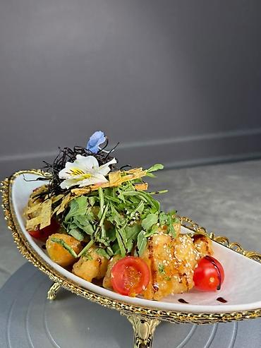 Готовые блюда, кулинария: Орозо айы ооз ачуу Тушоо той Бешик той Юбилей Кыз узатуу Новоселье — 14