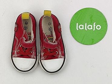 trampki: Trampki 22, Używany — 2