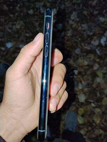 ноутбук windows 10: IPhone 11 Pro, Колдонулган, 256 ГБ, Жашыл, Коргоочу айнек, Каптама, 78 %