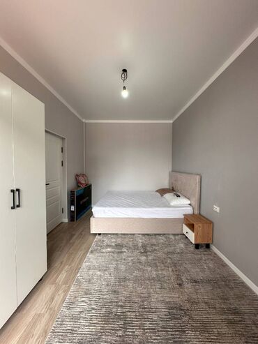 Продажа квартир: 1 комната, 37 м², Элитка, 3 этаж, Дизайнерский ремонт
