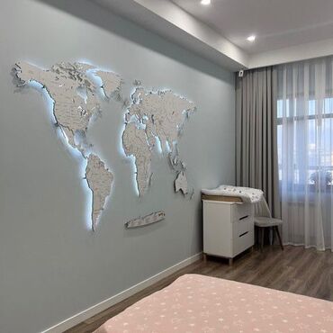 Продажа квартир: 3 комнаты, 135 м², Элитка, 13 этаж, Дизайнерский ремонт — 9