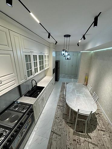 Долгосрочная аренда квартир: 2 комнаты, Собственник, Без подселения, С мебелью полностью — 11