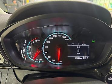 Chevrolet: Chevrolet Spark: 2019 г., 1 л, Бензин at lalafo.kg — 17 Chevrolet: Chevrolet Spark: 2019 г., 1 л, Бензин — 17