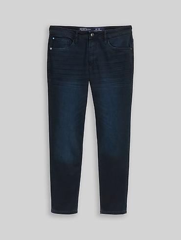 одежди: 🔥Мужские джинсы Tom Tailor Bryden Tapered (Оригинал из Кореи) — Новые — 4