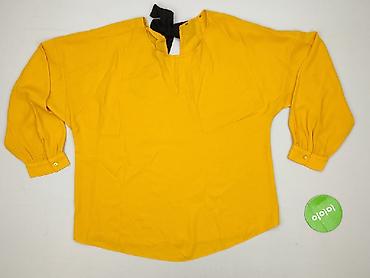 kolnierzyk bebe: Bluzka damska, rozmiar 3XL — 2