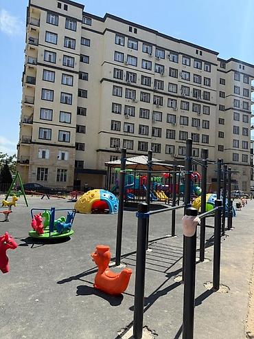 1 комната, 36 м², Шлагбаум Элитка, 2 этаж, Евроремонт