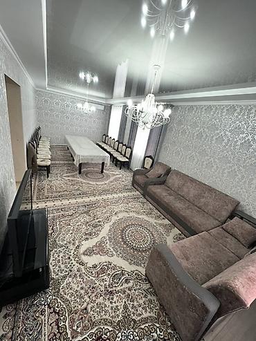 Продажа домов: 5 комнат, 165 м², 4 соток, Кок-Джар, Риэлтор — 4