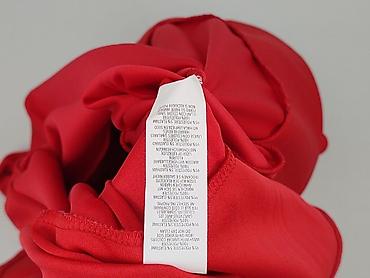 czarne botki: Boohoo, Sukienka damska, rozmiar M — 5