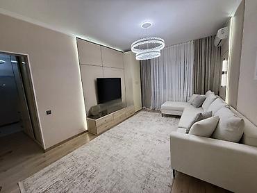 Продажа квартир: 1 комната, 45 м², 105 серия, 5 этаж, Евроремонт — 10