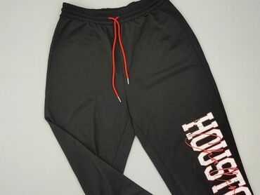 Tracksuit bottoms for men, L (EU 40), Shein, condition - Very good