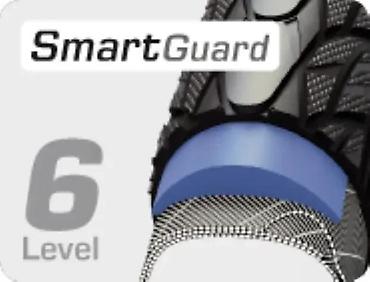 Dodaci za bicikl: SPOLJNA GUMA SCHWALBE MARATHON PLUS TOUR 37-622 | SP. GUMA SCHWALBE — 9