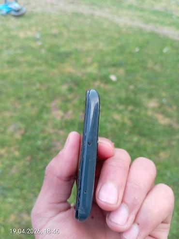 nintendo switch qiymeti: Redmi Note 9, 64 GB, rəng - Boz, İki sim kartlı — 4