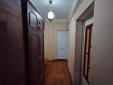 jasmin sumqayit: Bakı, 4 otaqlı, Köhnə tikili, 90 kv. m — 10