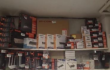 Rashladni sistemi: Antec A30 CPU kuler sa 92 mm ventilatorom i plavim LED osvetljenjem - — 12