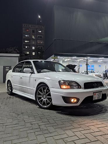 субару легаси b4: Subaru Legacy: 1999 г., 3 л, Автомат, Бензин, Седан — 2
