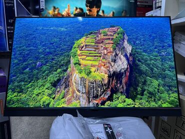 Телевизоры: Новогодняя акция yasin 50 Q7A ultra android tv smart wi-fi — 22