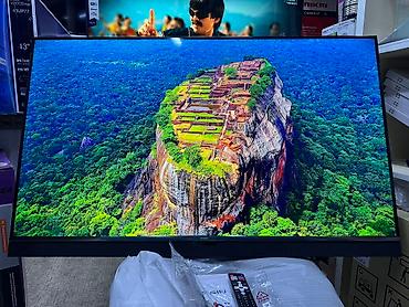Телевизоры: 🔥🔥🔥СРОЧНАЯ АКЦИЯ🔥🔥🔥 yasin 50Q7A ultra android tv smart wi-fi — 7