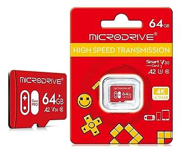 Micro Sd Kart 64Gb Orginal Mehsul Rahatligla Istifade ede bilersiz